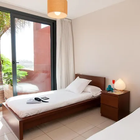 Salobre Terraza Uno | Luxury Retreat In Gran Canaria | Private Outdoor Pool | Bbq Facilities | Shaded Outdoor Dining Area | Salobre Golf * Las Palmas de Gran Canaria