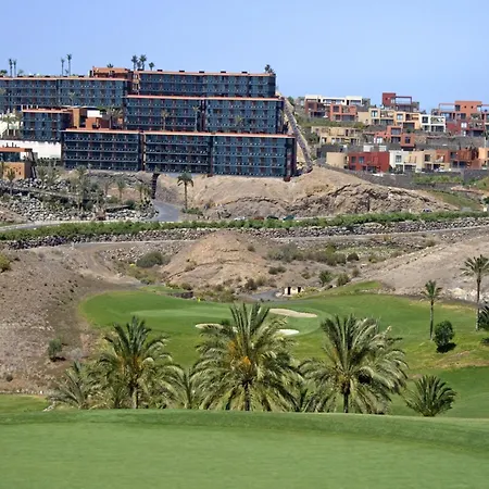Villa Salobre Terraza Uno | Luxury Retreat In Gran Canaria | Private Outdoor Pool | Bbq Facilities | Shaded Outdoor Dining Area | Salobre Golf Las Palmas de Gran Canaria