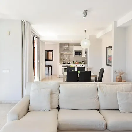Salobre Terraza Uno | Luxury Retreat In Gran Canaria | Private Outdoor Pool | Bbq Facilities | Shaded Outdoor Dining Area | Salobre Golf *